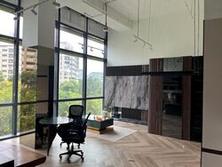 Woods Square (D25), Office #611817821